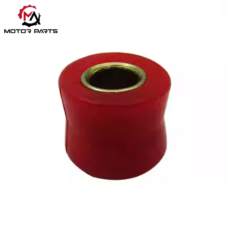 10mm Motorcycle Rear Shock Absorber Rubber Bushing