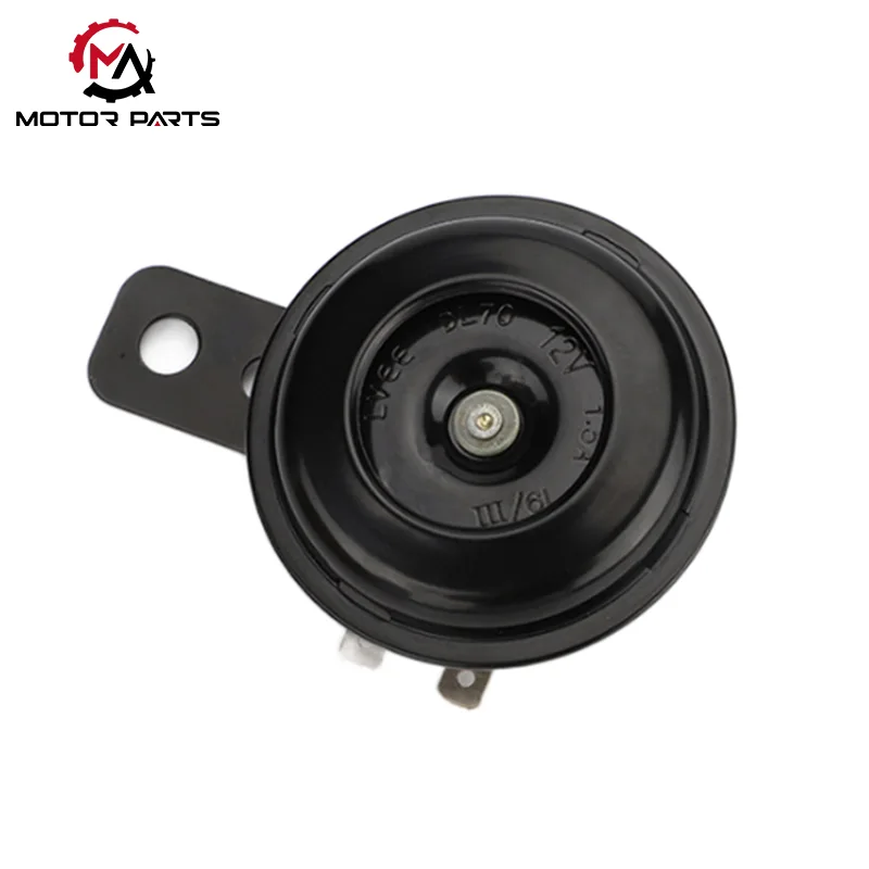 12v Motorcycle Horn