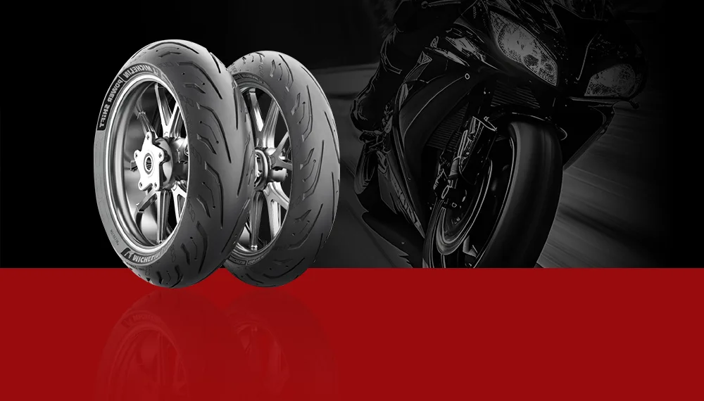 Motorcycle Riding Parts