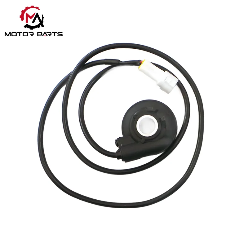 What is the Purpose of The Kill Switch on a Motorcycle?