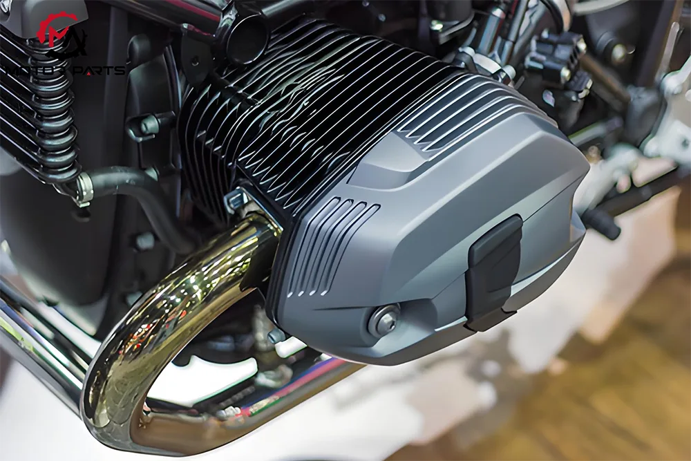 Why Are More Riders Upgrading Their Motorcycle Cycling Accessories Than Ever Before?