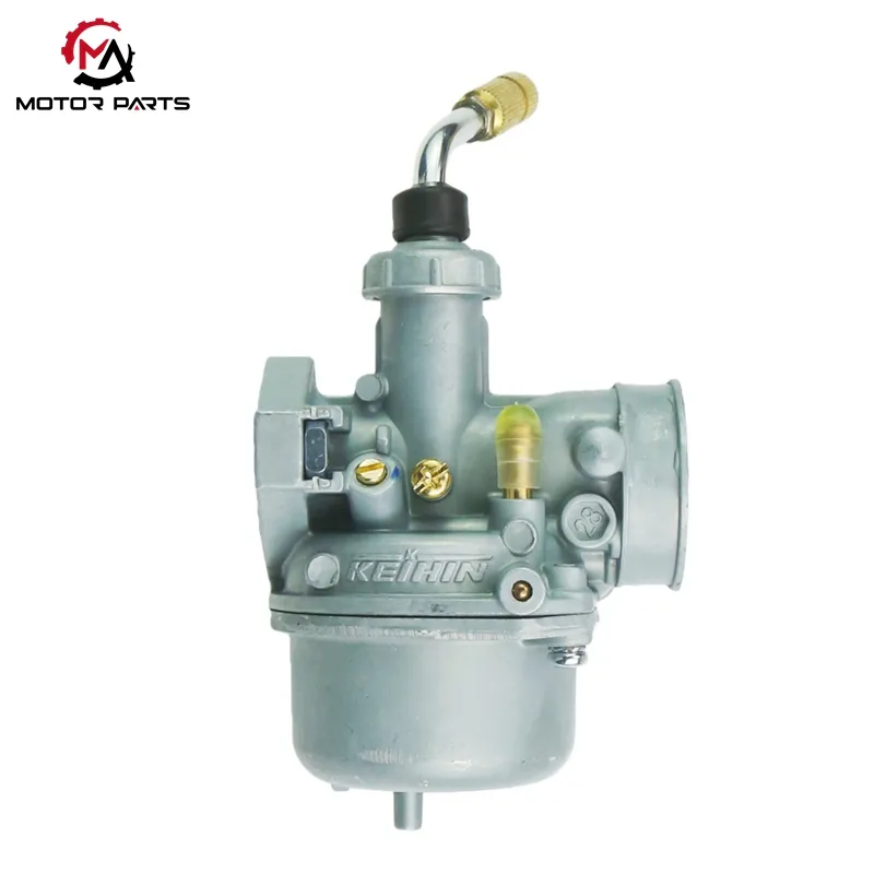 Why Cheap PZ19 Carburetors Cause Fuel Leak & Rough Idle for 50-125cc ATV Pit Bike? Why Cheap PZ19 Carburetors Cause Fuel Leak & Rough Idle for 50-125cc ATV Pit Bike?
