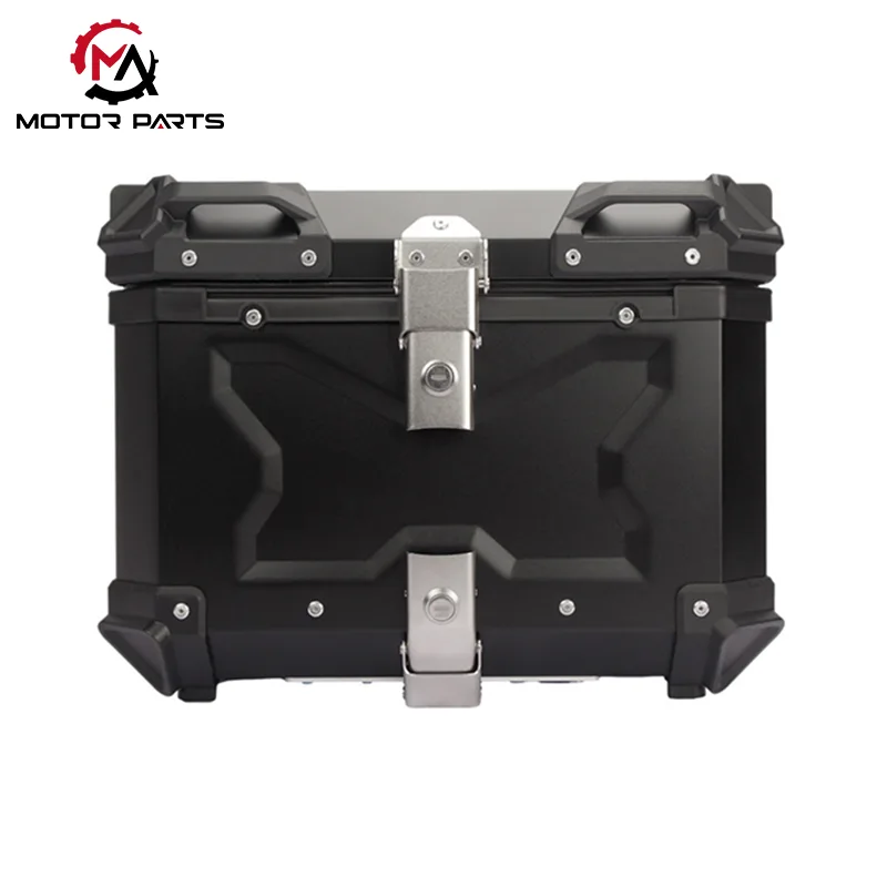 36L Motorcycle Aluminum Alloy Trunk