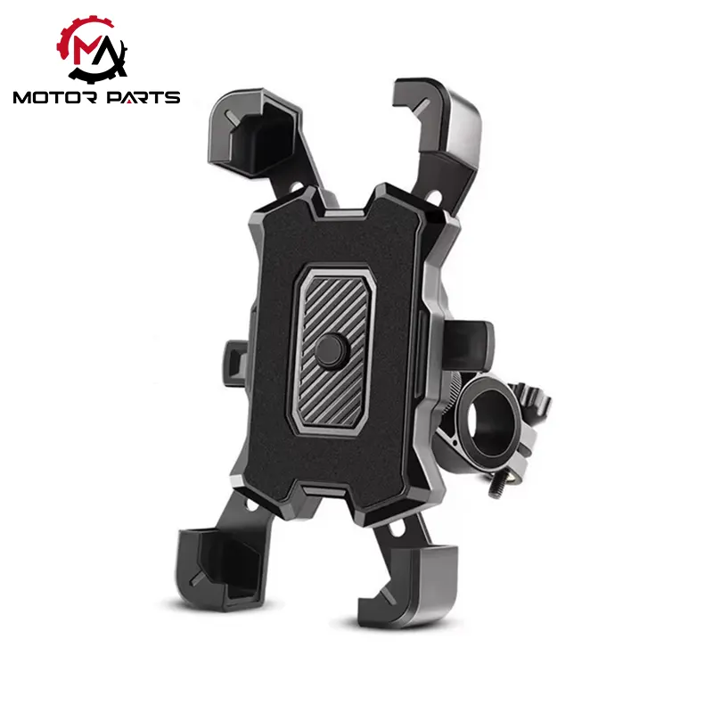 4.5-6.8 Inch Motorcycle Phone Holder