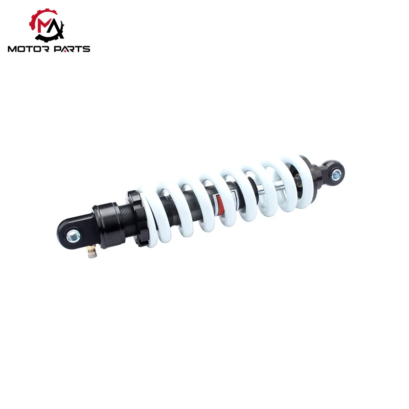 Adjustable Rear Shock Absorber 260-360mm for Apollo Kawasaki Monkey M3 Dirt Bike