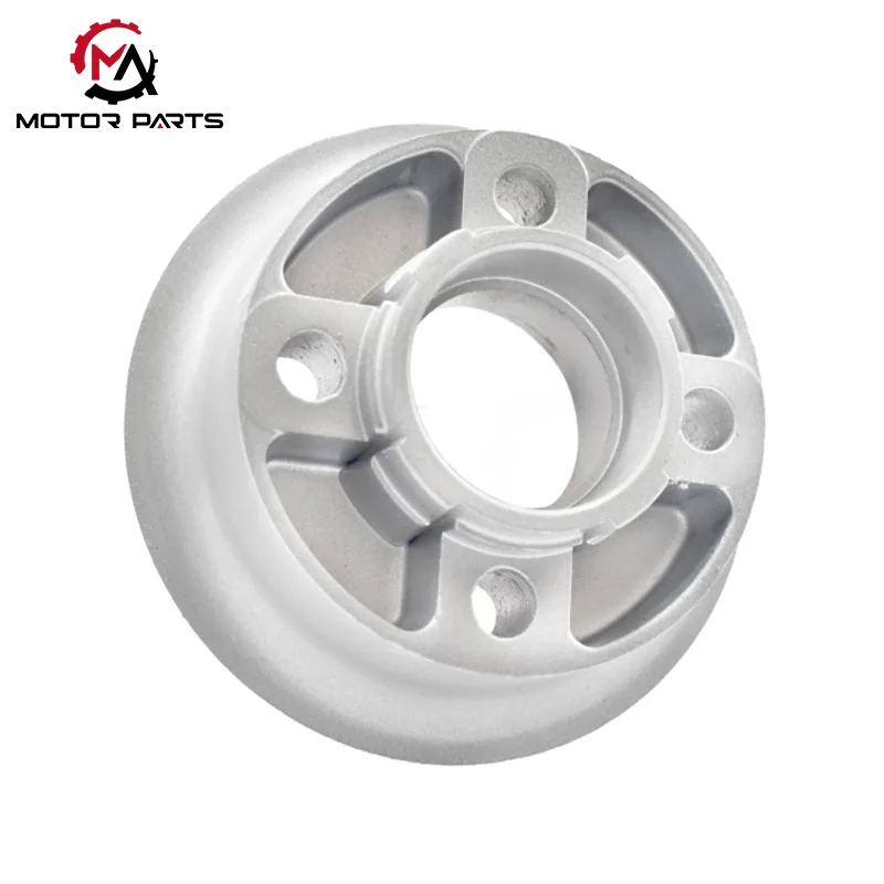 Bajaj BOXER CT100 Buffer