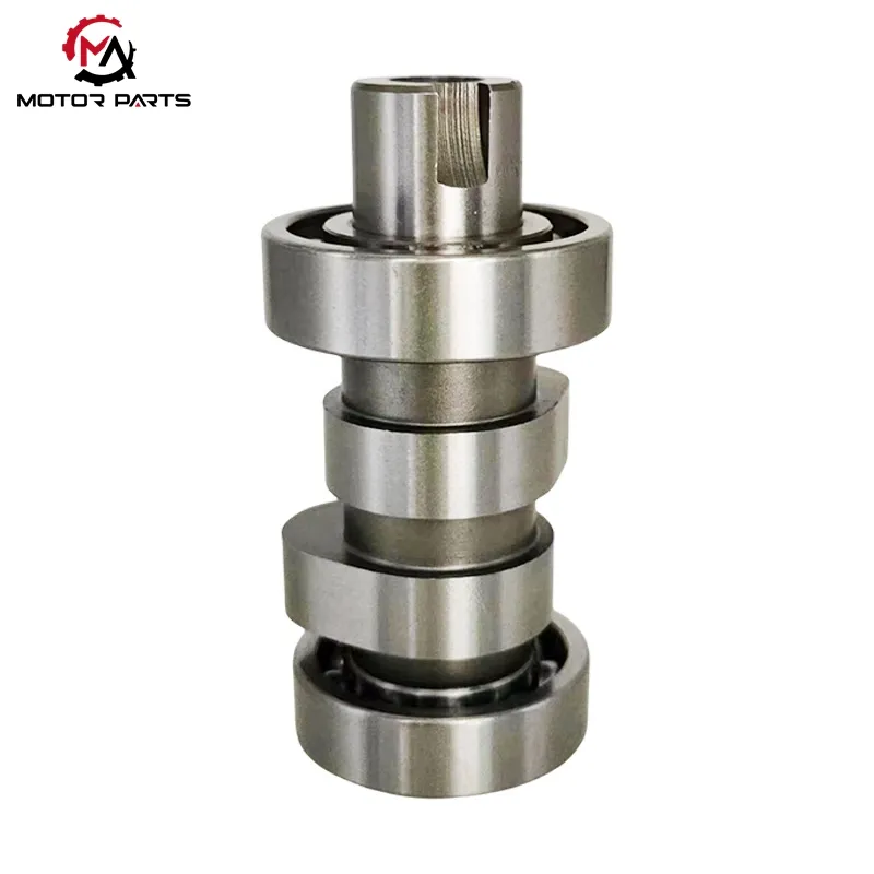 Bajaj CT100 Camshaft With Bearings For Boxer 100 Platina 100