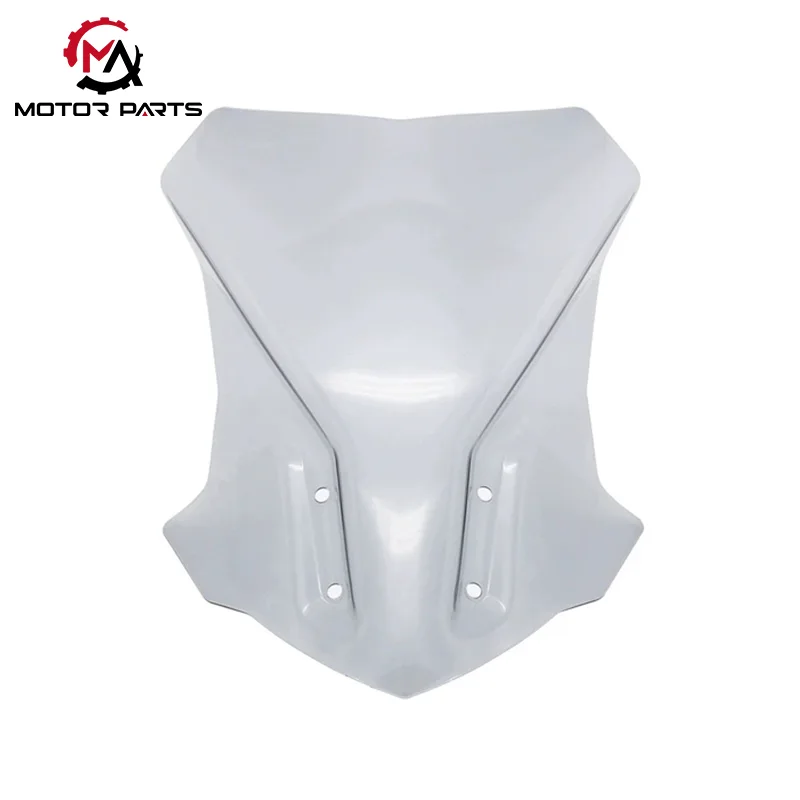 BMW G310GS 17-22 Motorcycle Windshield