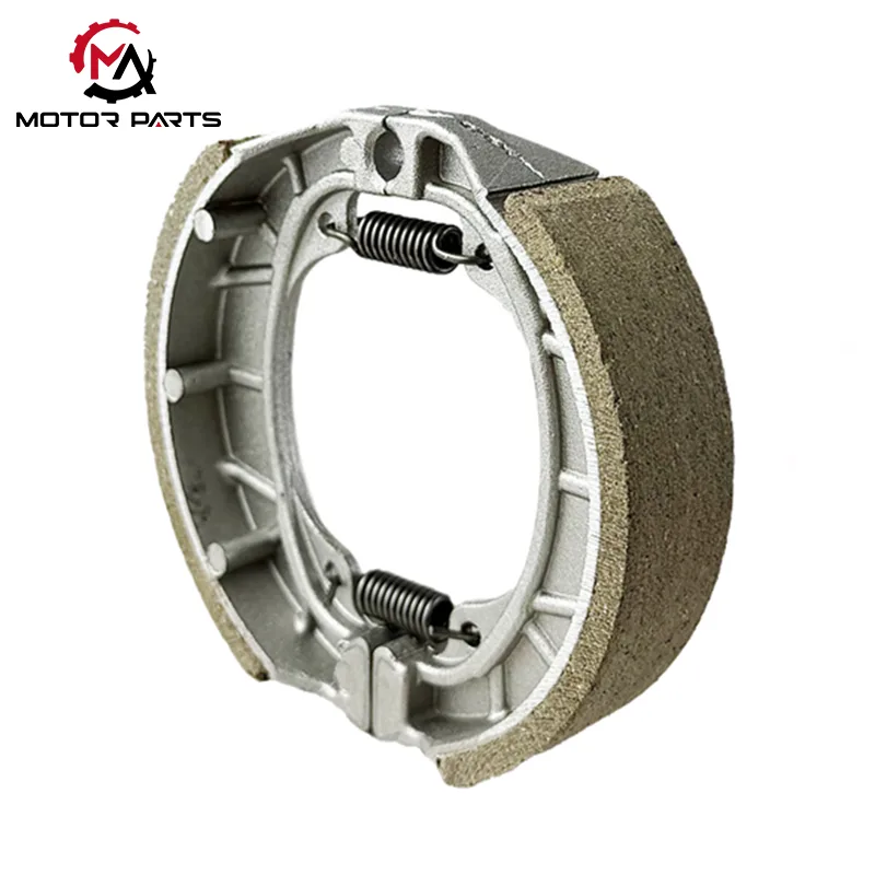 CG125 Motorcycle Brake Shoes