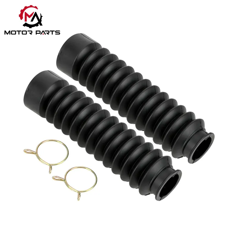 CG125 Motorcycle Front Shock Absorber Dust Cover