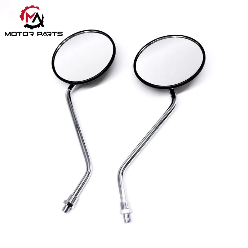 CG125 Motorcycle Rearview Mirror