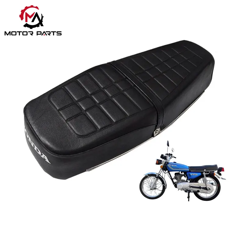 CG125 Motorcycle Seat Cushion