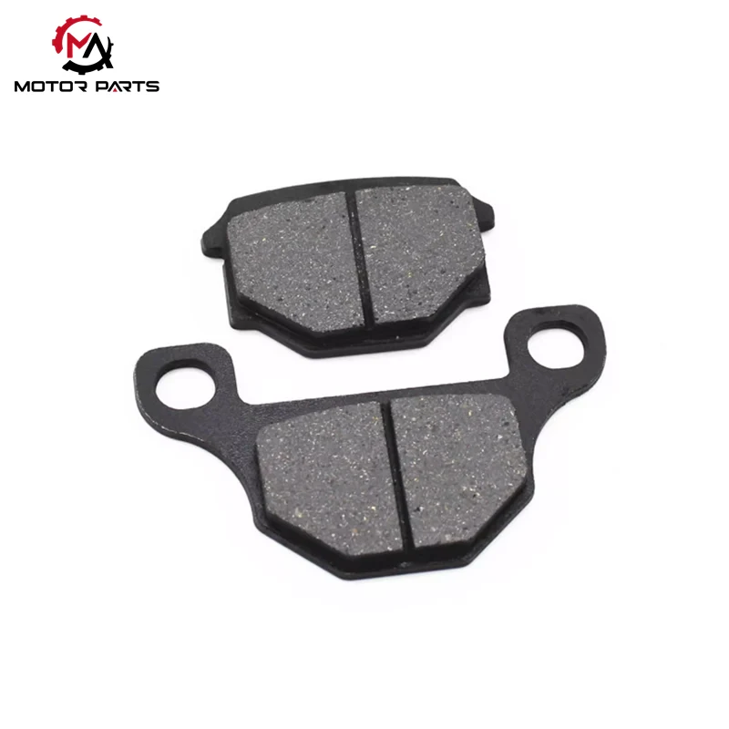 Disc Brake Pads For GS125 GN125 Motorcycle