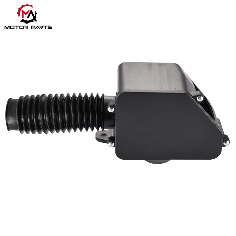 GY6 150cc Air Filter Box With Intake Hose ATV