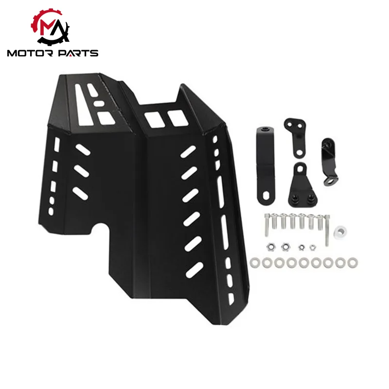 Honda CB500X Motorcycle Engine Cover