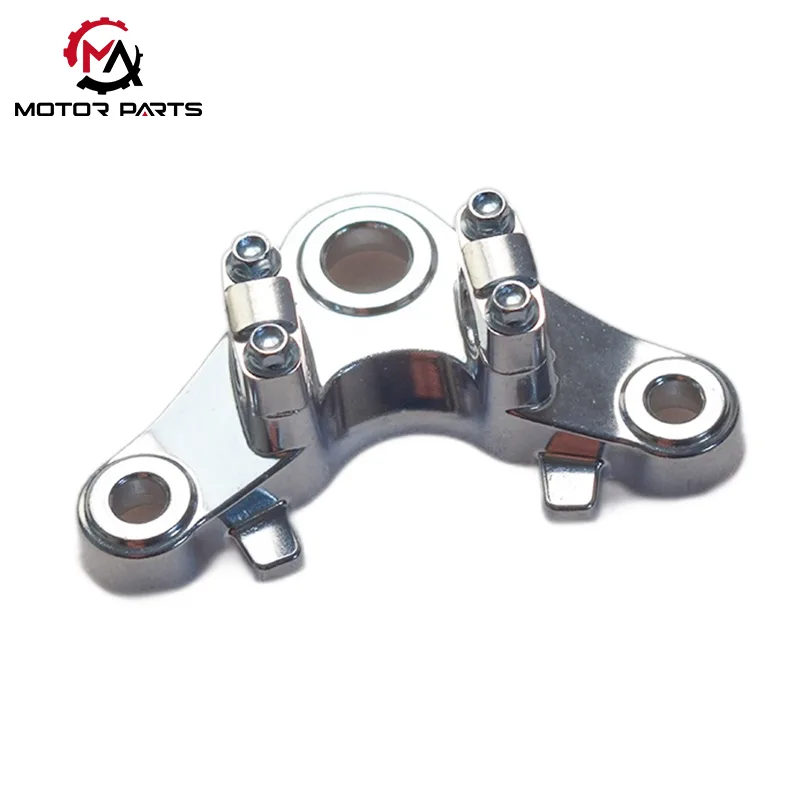 Honda CG125 Motorcycle Upper Connecting Plate