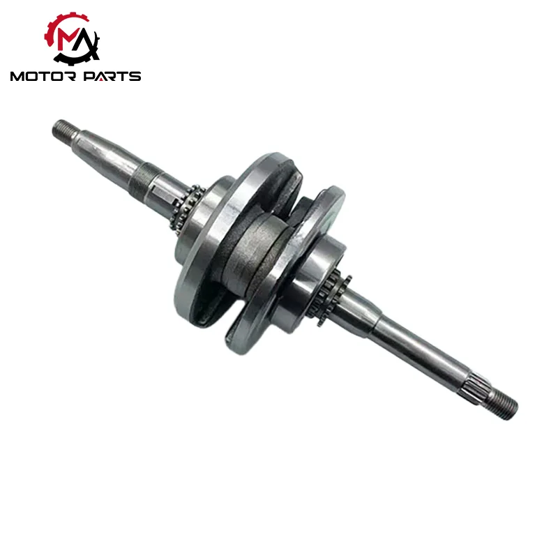HONDA GY6-125 Motorcycle Crankshaft