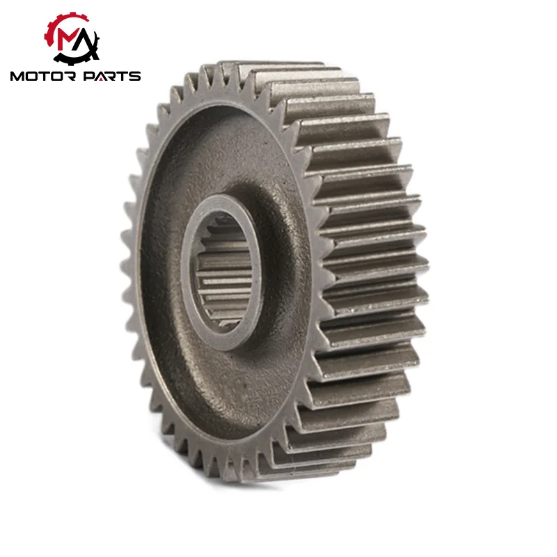 HONDA GY6-125 Motorcycle Transmission Gear