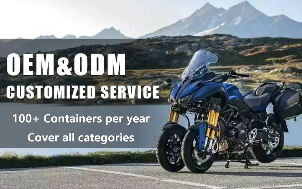 OEM & ODM Service