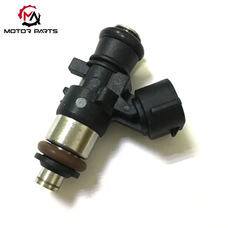 Motorcycle Fuel Supply