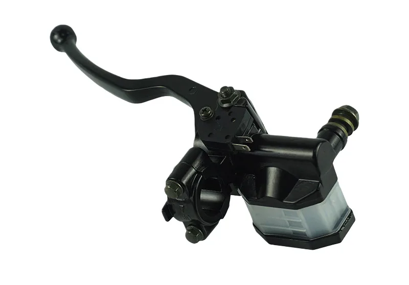 Suzuki GN125 7/8