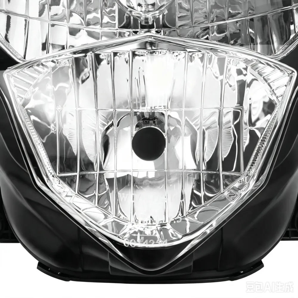 Headlight product overview
