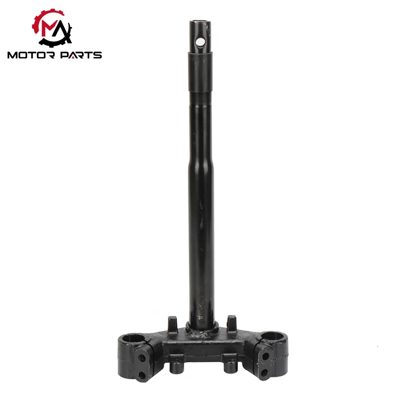 JOG125 Motorcycle Steering Column