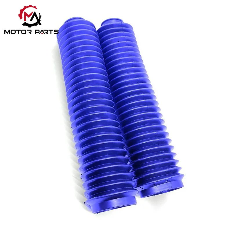 Motorcycle Accessories Modification Parts 32cm Shock Absorber Dust Cover