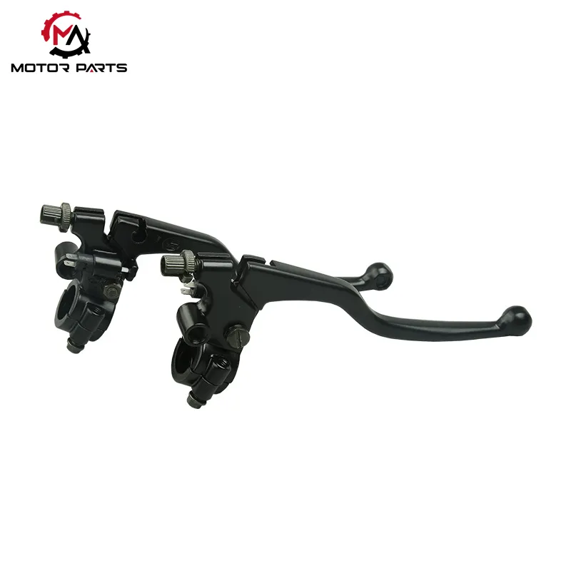 Motorcycle Clutch Brake Handle Lever for CG125 Wuyang125