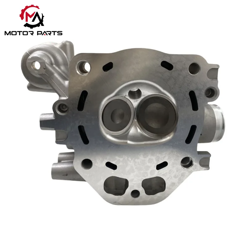 Motorcycle Cylinder Head for HONDA TRX500