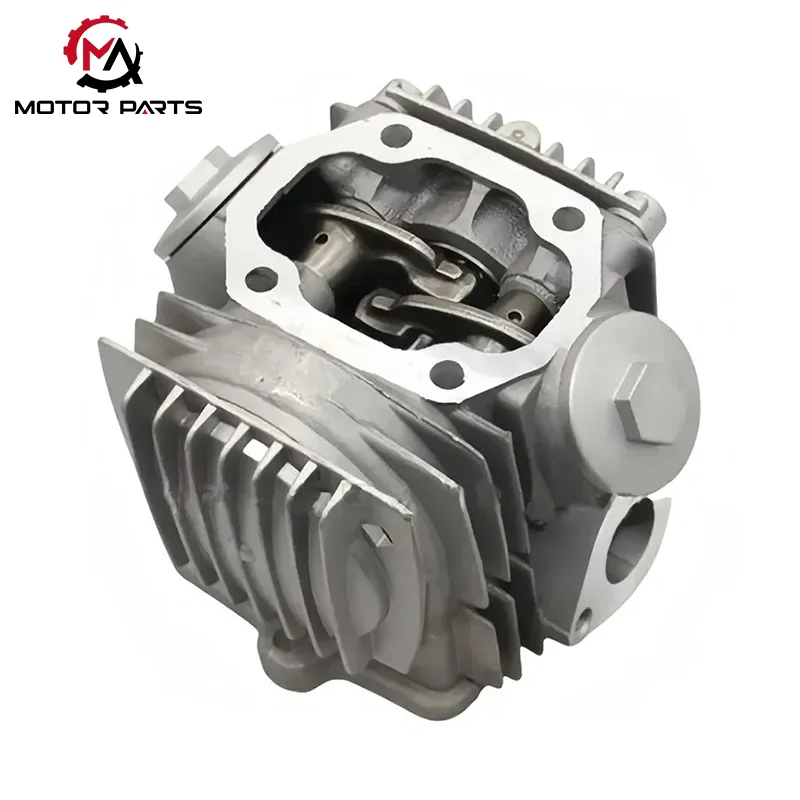 Motorcycle Cylinder Head for JIALING DY100