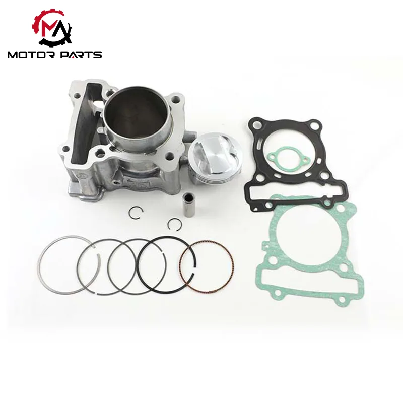 Motorcycle Cylinder Set for Yamaha NMAX155