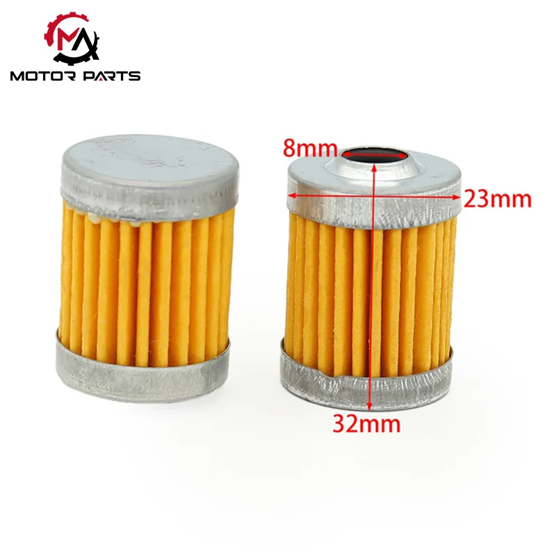 Motorcycle Fuel Filter for Suzuki GN125