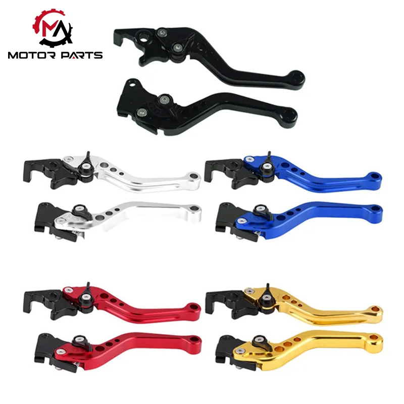 Motorcycle Modification Accessories CNC Handle Lever