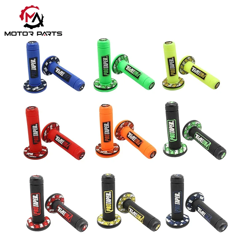 Motorcycle Modification Handle Grip Pro