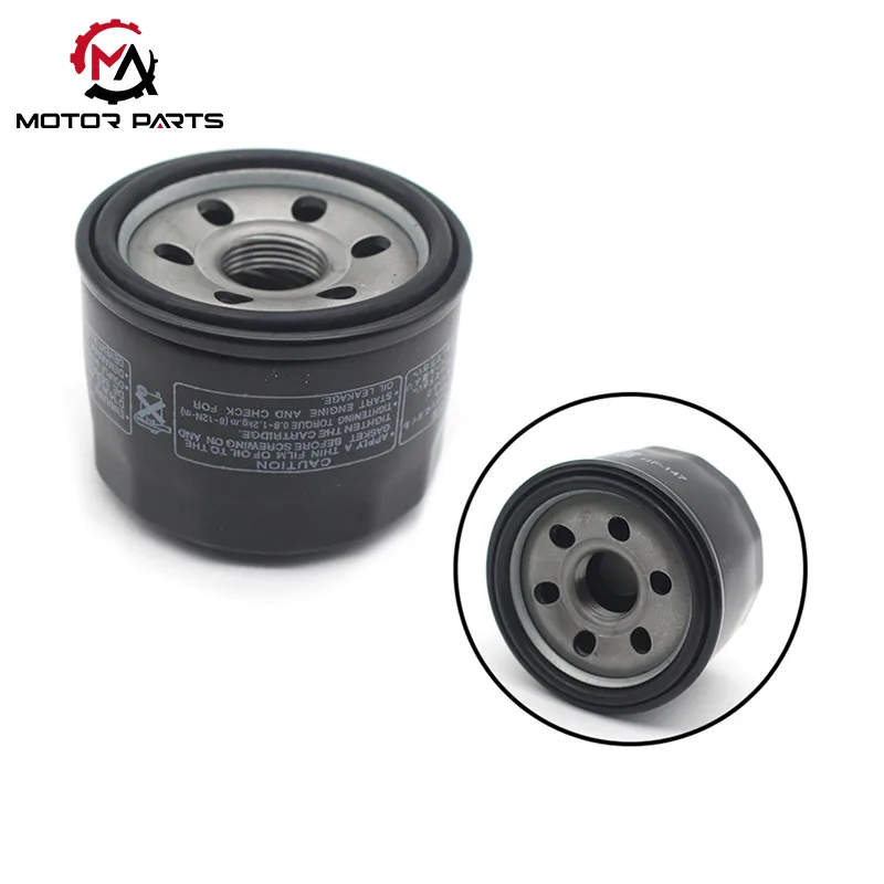 Motorcycle Oil Filter for Yamaha TMAX530