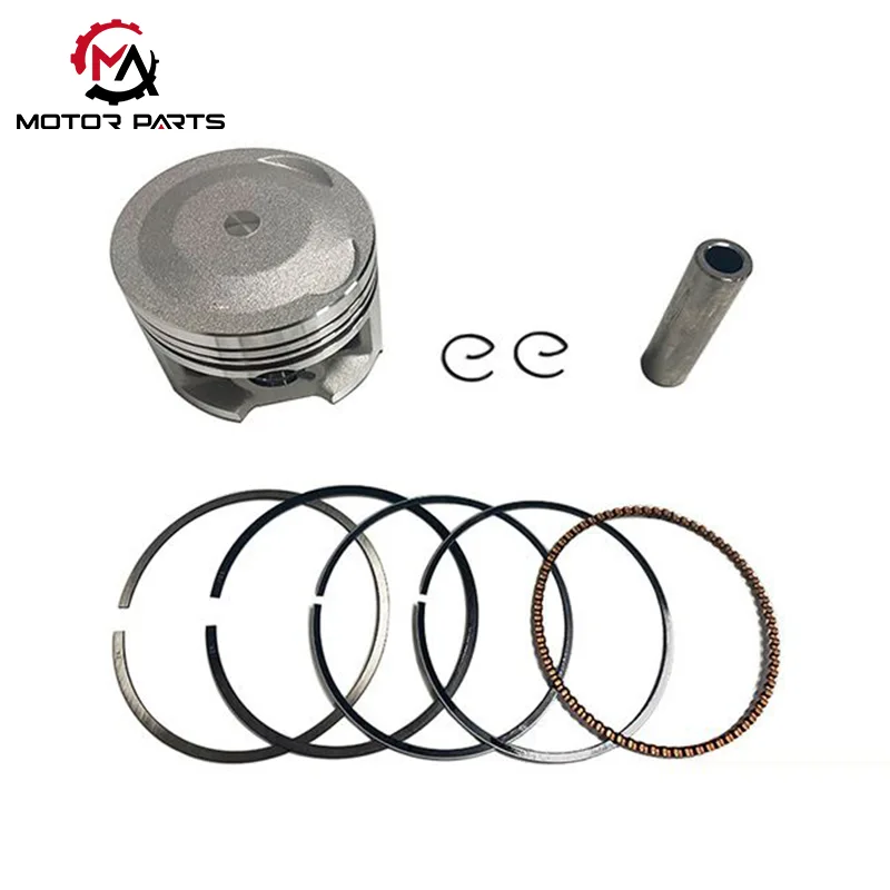 Motorcycle Piston Set for Honda XR250