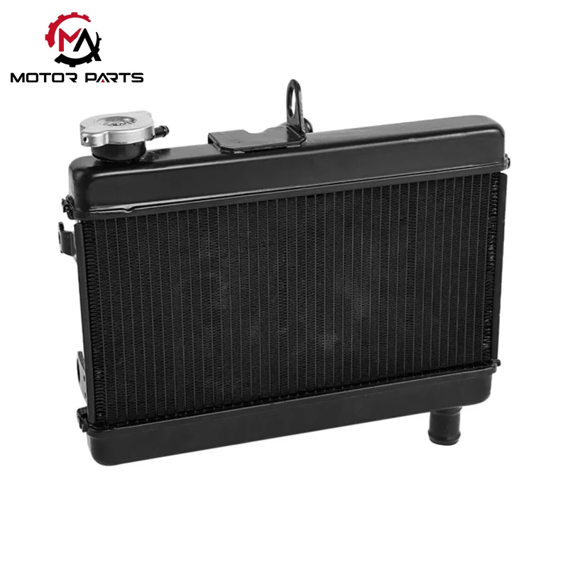 Motorcycle Radiator for Honda CM500
