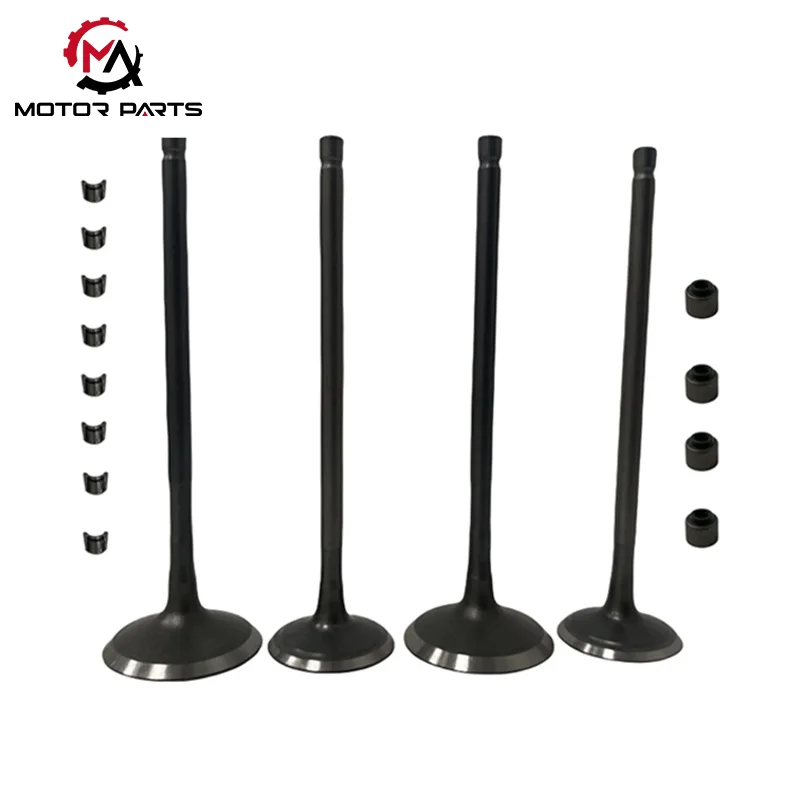 Motorcycle Valve for PULSAR 200NS