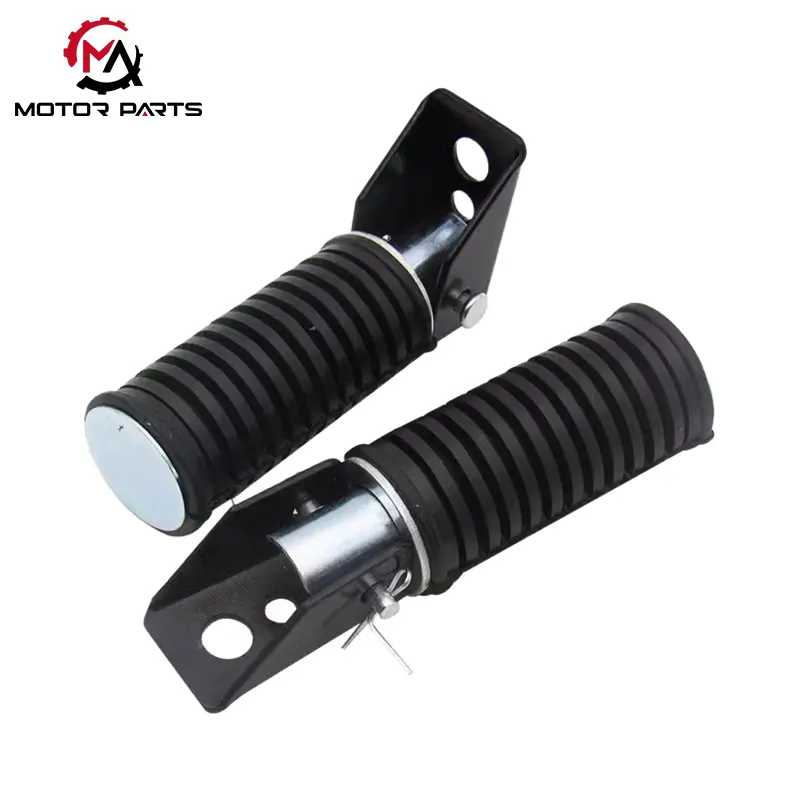 Suzuki GS125 Motorcycle Folding Foot Pedal