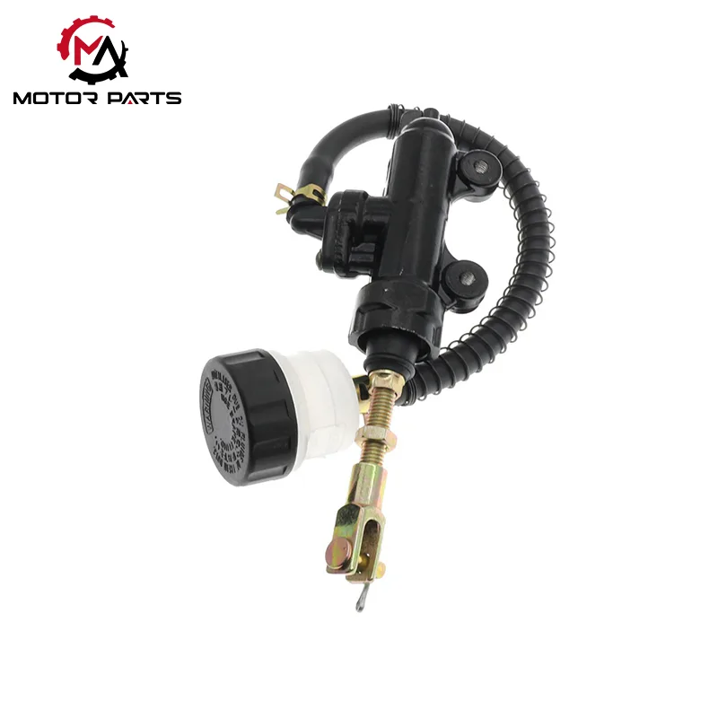 Suzuki GSXR 600 Motorcycle Brake Pump